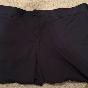 Navy Blue dress pants